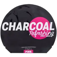 Victoria`s Secret Victoria's Secret Pink Charcoal Refreshing Shee