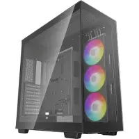 DeepCool Ch780 Pc-tårnkasse