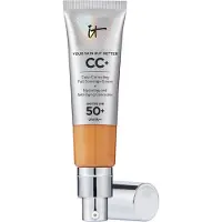 IT Cosmetics CC+ Foundation SPF50 Tan 13
