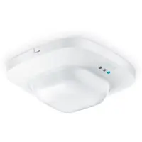 Steinel nærværssensor PCPROIRQUATTROHD HD COM1 120x120x76 4800 koblingssoner PCPROIRQUATTROHD (002794)
