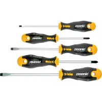 Felo Ergonic Sl Philips Skrutrekkersett 5 Stykker