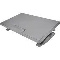 Kensington SmartFit SoleMate Pro ergonomisk fotstøtte