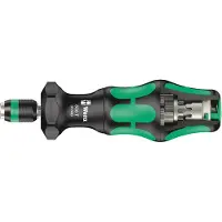 Wera 826 T Kraftform Sekskantnøkkel