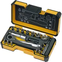 Felo Xs-pipe Sett 18 Stykker