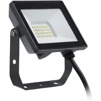 Philips ProjectLine utendørs LED-spot 3000K 10W