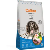 Calibra Premium Line Adult 12kg Hundefôr