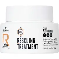 Schwarzkopf Bc R-two Rescuing 200ml Hårbehandling