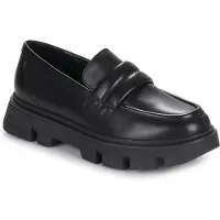 Geox D Vilde H Loafers