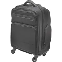 Kensington Overnight Roller Contour 2.0 17" Black