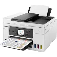 Canon Maxify Gx4050 Multifunksjonsskriver