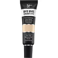 IT Cosmetics Bye Bye Under Light Nude Concealer
