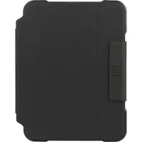 Tucano Alunno -suojakotelo iPad 10,9 (10. gen.), musta