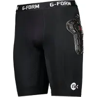 G-Form Gk Impact Pro Keeper Shorts