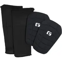 G-Form Pro-s Blade Ce Leggbeskyttere