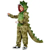 MOM Tyrannosaurus Rex Junior-kostyme