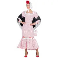 MOM Madrid-kvinne Drakt