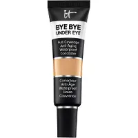 IT Cosmetics Bye Bye Under Eye Concealer 21.0 Medium Tan (W)