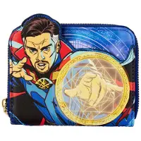 Loungefly Doctor Strange Multiverse Of Madness-lommebok