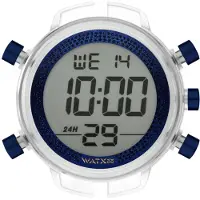 Watx Rwa1781 Dameklokke