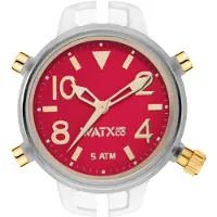 Watx Rwa3023 Dameklokke
