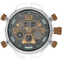 Watx Rwa2817 Klokke