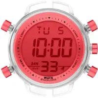 Watx Rwa1789 Klokke