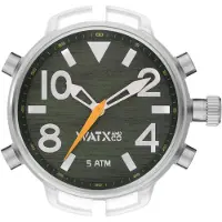 Watx Rwa3710 Klokke