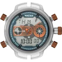 Watx Rwa2718 Klokke