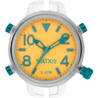 Watx Rwa3047 Dameklokke