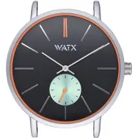 Watx Wxca1024 Dameklokke