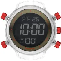 Watx Rwa1759 Klokke