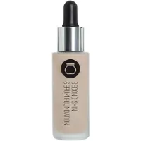 Nilens Jord Second Skin Serum Foundation 28 ml - No. 549 Beige