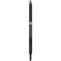 Nilens Jord Browliner 1,2 g - Dark Brow