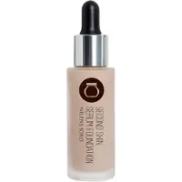 Nilens Jord Second Skin Serum Foundation 28 ml - No. 548 Classic