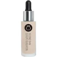 Nilens Jord Second Skin Serum Foundation 28 ml - No. 544 Bright