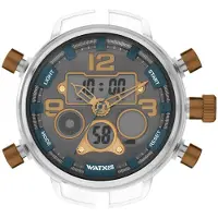 Watx Rwa2818 Klokke