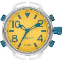 Watx Rwa3747 Klokke