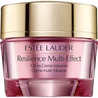 Estée Lauder Resilence Lift Sculpting Oil In Infusion Dry Skin 50ml Krem