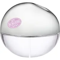 DKNY Be 100% Delicious Parfymevann 30ml