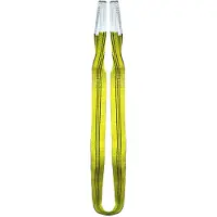 Ponsa Flat Stropp 3 Tonn 2 M