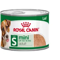 Royal Canin Mini Adult Mousse - 24 x 195 g