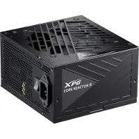 XPG Core Reactor Ll 1200w 80 Plus Gold Modulær Strømforsyning