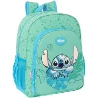 Safta Stitch Aloha 15l 32x43x14 Cm Ryggsekk