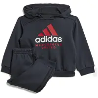 Adidas Manchester United 24/25 Dna Junior Treningsdress