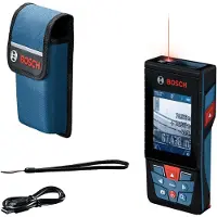 Bosch Professional Glm 150-27c Lasermåler