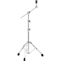 Gibraltar hardware Gibraltar 6000 Series Pro Double Braced Boom Cymbal Stand