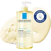 La Roche Posay Lipikar Leavening Olje 750ml