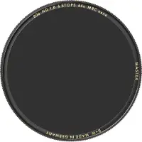 B+W 1.8 Mrc Nano Master 67 Mm Grått Filter