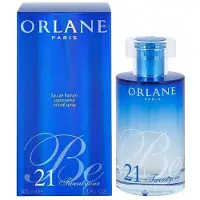 Orlane Be 21 Twentyone 100ml Eau De Toilette
