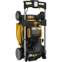 DeWalt Dcmwp134n-xj Elektrisk Gressklipper